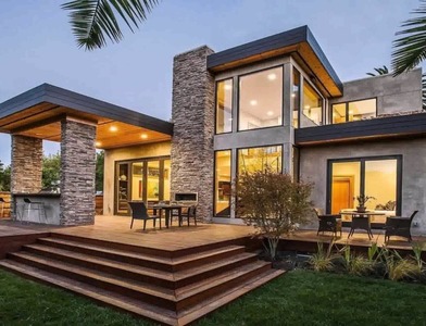 Pre Construction Image Sample