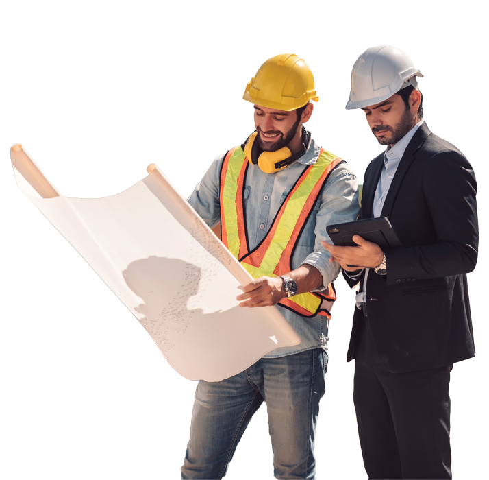 Engineer Image