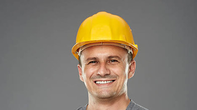 John Doe Team Member Image