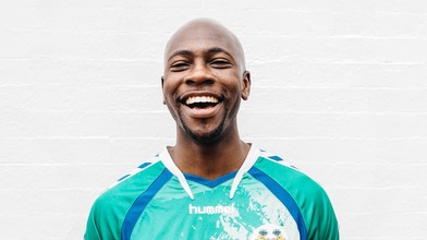 Image of the team member