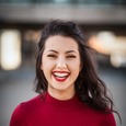 Monica Doe Testimonial Photo