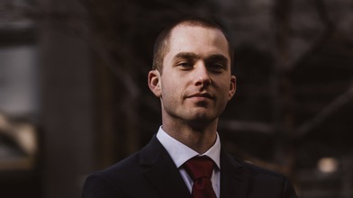 John Doe Professional Image