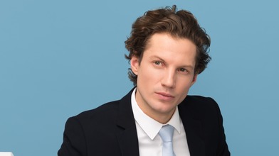 Matt Doe Professional Image